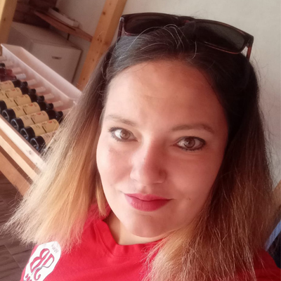 Jaroslava Burešová